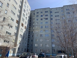 4-комнатная квартира, 81.3 м², 2/10 этаж