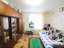 1-комнатная квартира, 12.5 м², 4/5 этаж