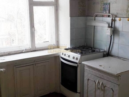 1-комнатная квартира, 30.5 м², 4/4 этаж