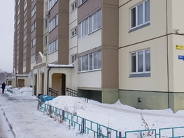 2-комнатная квартира, 61 м², 5/10 этаж