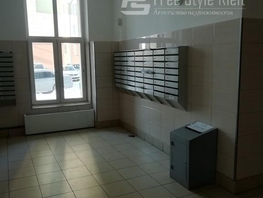 1-комнатная квартира, 38.3 м², 3/18 этаж