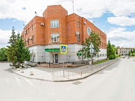 Продается Здание Андрианова ул, 2456 м², 46500000 рублей