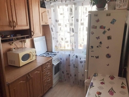 2-комнатная квартира, 40.2 м², 4/9 этаж