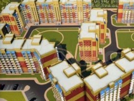 1-комнатная квартира, 31 м², 8/9 этаж