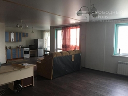 1-комнатная квартира, 68 м², 6/12 этаж