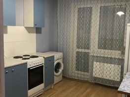 Продается 1-комнатная квартира Архитекторов б-р, 42.2 м², 3590000 рублей