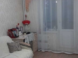 Продается 3-комнатная квартира Краснознаменная ул, 63 м², 4700000 рублей