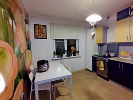 Продается 2-комнатная квартира Батумская ул, 51.4 м², 2900000 рублей