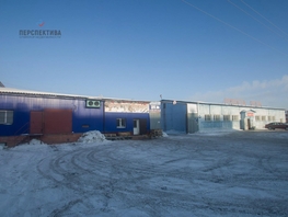 Продается Помещение 10 лет Октября ул, 1052  м², 22000000 рублей