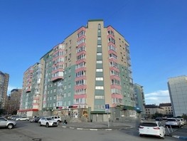 Продается 2-комнатная квартира Архитекторов б-р, 52  м², 6700000 рублей