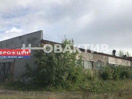 Продается Помещение Кирова ул, 1024  м², 24000000 рублей