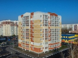 Продается 3-комнатная квартира ЖК Успешный-2, дом 1, 76.9  м², 7880000 рублей