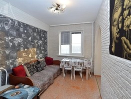 Продается 4-комнатная квартира Мира пр-кт, 59.2  м², 5300000 рублей