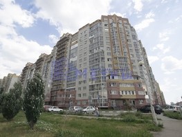 Продается 3-комнатная квартира ЖК Прибрежный, дом 4, 81  м², 8500000 рублей