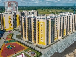 Продается 3-комнатная квартира ЖК Новый Амур, 6-й Амурский проезд, 10, 79.5  м², 8230000 рублей