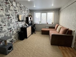 Продается 1-комнатная квартира Солнечная 2-я ул, 33.6  м², 2800000 рублей
