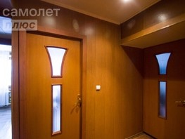 Продается 4-комнатная квартира Сергея Тюленина ул, 58  м², 4900000 рублей
