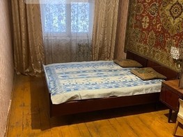 Продается 2-комнатная квартира Рождественского ул, 43.3  м², 3800000 рублей