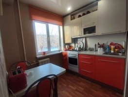 Продается 2-комнатная квартира 50 лет ВЛКСМ ул, 44  м², 4000000 рублей