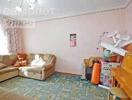 Продается 2-комнатная квартира Академика Павлова ул, 50  м², 3590000 рублей