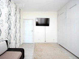 Продается 1-комнатная квартира Амурская 21-я ул, 33.7  м², 4499000 рублей