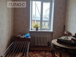 Продается 3-комнатная квартира Шебалдина ул, 64  м², 4800000 рублей