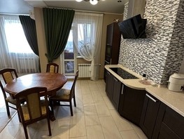Продается 3-комнатная квартира Архитекторов б-р, 106.6  м², 16300000 рублей