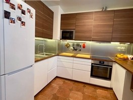 Продается 2-комнатная квартира Линия 27-я ул, 67  м², 7900000 рублей