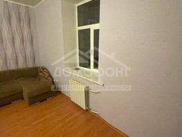 Продается 2-комнатная квартира Серова ул, 50  м², 4070000 рублей