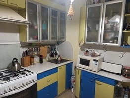 Продается 3-комнатная квартира Амурская 8-я ул, 65.4  м², 5395000 рублей