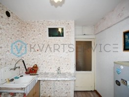Продается 1-комнатная квартира 50 лет ВЛКСМ ул, 31.2  м², 2840000 рублей