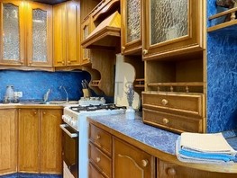 Продается 2-комнатная квартира 25 лет Октября ул, 78  м², 10500000 рублей