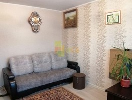 Продается 1-комнатная квартира Волгоградская ул, 36  м², 4400000 рублей