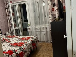 Продается 3-комнатная квартира Молодогвардейская ул, 72.9  м², 6200000 рублей