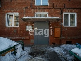 Продается 2-комнатная квартира Победы б-р, 45  м², 4500000 рублей