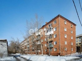 Продается 2-комнатная квартира Победы б-р, 45  м², 4500000 рублей
