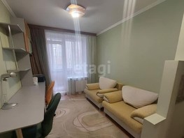 Продается 3-комнатная квартира Комарова пр-кт, 91  м², 11500000 рублей