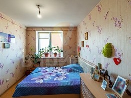 Продается 2-комнатная квартира Космический пер, 63  м², 6900000 рублей