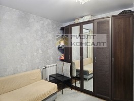 Продается 1-комнатная квартира Шебалдина ул, 33  м², 3597000 рублей