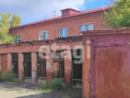 Продается 2-комнатная квартира Бульварная ул, 41  м², 4200000 рублей