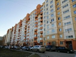 Продается 1-комнатная квартира Мельничная ул, 36.8  м², 3600000 рублей