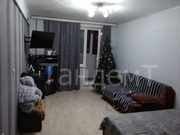 Продается 1-комнатная квартира Герцена ул, 45.5  м², 4200000 рублей