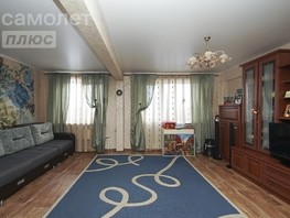 Продается 3-комнатная квартира Сибирский пр-кт, 76  м², 6250000 рублей