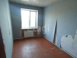Продается 3-комнатная квартира Мира пр-кт, 60  м², 485000 рублей