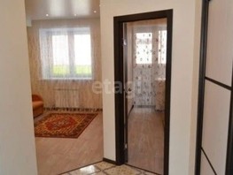 Продается 2-комнатная квартира Пригородная 1-я ул, 43  м², 5550000 рублей