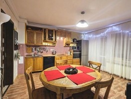 Продается 3-комнатная квартира Фрезерная ул, 73.9  м², 8600000 рублей