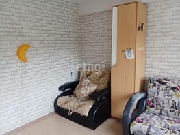 Продается 3-комнатная квартира Серова ул, 59.8  м², 5900000 рублей