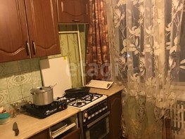 Продается 1-комнатная квартира Блюхера ул, 32.7  м², 2900000 рублей