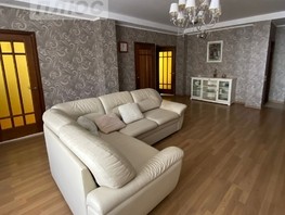 Продается 4-комнатная квартира Транссибирская ул, 108.4  м², 14630000 рублей