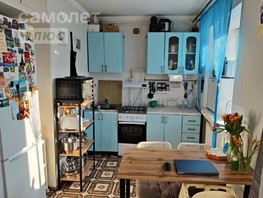 Продается 3-комнатная квартира Иртышская Набережная ул, 61.7  м², 5980000 рублей